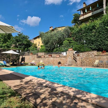Relax In Chianti Il Borgo 7 Apartment Montespertoli Exterior photo